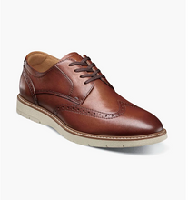 Load image into Gallery viewer, Vibe Wing Tip Oxford LAST SIZE