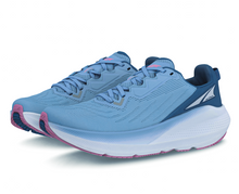 Load image into Gallery viewer, Forward Via-Light Blue