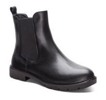 Load image into Gallery viewer, Hannah Boot-Black