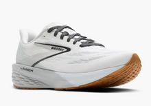 Load image into Gallery viewer, Launch 11-White/Grey/Black