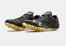 Load image into Gallery viewer, Sprint Pro 3 Track Spikes-Metallic Victory Gold