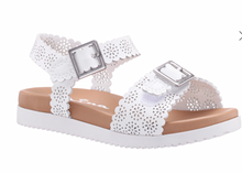 Load image into Gallery viewer, Saturn - White