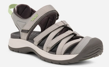 Load image into Gallery viewer, Tirra Sport Closed Toe-Drizzle