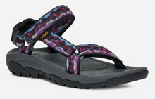 Load image into Gallery viewer, Hurricane XLT2- Mountain Mosaic Crown Blue