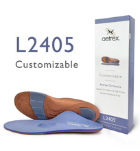 Load image into Gallery viewer, L2405 Customizable Orthotic