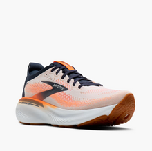Load image into Gallery viewer, Men's Adrenaline GTS 25 White/Spellbound/Orange