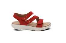 Load image into Gallery viewer, Savannah Platform - Red