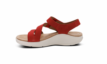 Load image into Gallery viewer, Savannah Platform - Red