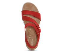 Load image into Gallery viewer, Savannah Platform - Red