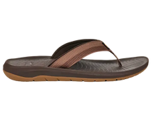 Load image into Gallery viewer, Men’s Hurricane Flip - Archive Ladder Bison