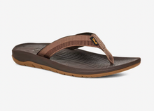 Load image into Gallery viewer, Men’s Hurricane Flip - Archive Ladder Bison