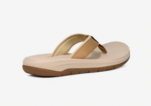 Load image into Gallery viewer, Women's Hurricane Flip - Tan