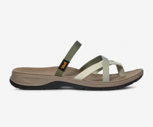 Load image into Gallery viewer, Tirra Traveler Flip - Seagrass Multi