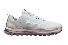 Load image into Gallery viewer, Women's Lone Peak 9 - Flint Grey/Pearl