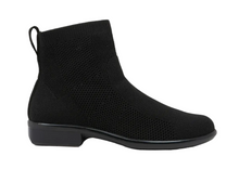 Load image into Gallery viewer, Auster - Black Knit