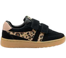 Load image into Gallery viewer, GOLA Kids Hawk Suede Safari Strap