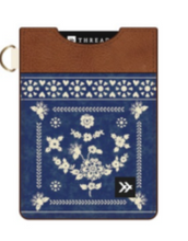 Load image into Gallery viewer, Vertical Wallet