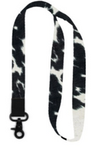 Load image into Gallery viewer, Neck Lanyard