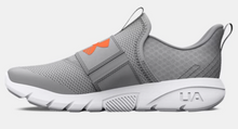 Load image into Gallery viewer, UA Boys' Pre-School Flash Running Shoes