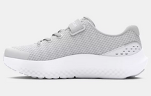 Load image into Gallery viewer, UA Girls' Surge 4 AC Running Shoes