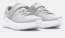 Load image into Gallery viewer, UA Girls' Surge 4 AC Running Shoes