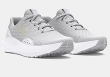Load image into Gallery viewer, UA Girls' Surge 4 AC Running Shoes