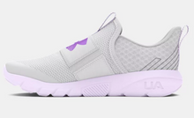 Load image into Gallery viewer, UA Girls' Pre-School Flash Running Shoes