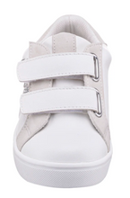 Load image into Gallery viewer, Zicky - White Smooth