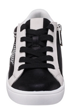 Load image into Gallery viewer, Zicky - Black Shimmer