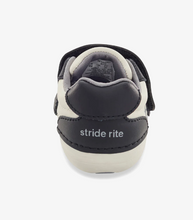 Load image into Gallery viewer, Waverly-Black/White