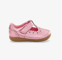 Load image into Gallery viewer, Adira Mary Jane-Fuchsia LAST SIZE