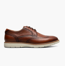 Load image into Gallery viewer, Vibe Wing Tip Oxford LAST SIZE