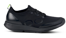 Load image into Gallery viewer, OOmg Sport LS -Black/Black - Women