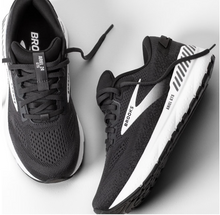 Load image into Gallery viewer, Ariel GTS 24- Black/White