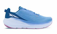 Load image into Gallery viewer, Forward Via-Light Blue