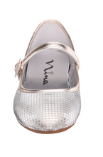 Load image into Gallery viewer, Wally-Platino