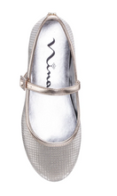 Load image into Gallery viewer, Wally-Platino