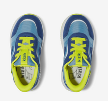 Load image into Gallery viewer, Kids Orlando-Blue Jasper