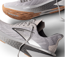 Load image into Gallery viewer, Hyperion 2-Alloy/Bright White/Black