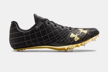 Load image into Gallery viewer, Sprint Pro 3 Track Spikes-Metallic Victory Gold