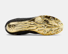 Load image into Gallery viewer, Sprint Pro 3 Track Spikes-Metallic Victory Gold