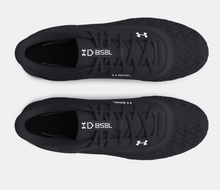 Load image into Gallery viewer, Men's UA Leadoff Low RM 3.0-Black/White