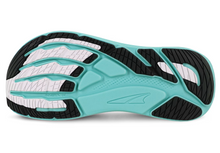 Load image into Gallery viewer, Forward Via - White / Teal Green