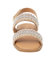 Load image into Gallery viewer, Suissa- Light Gold