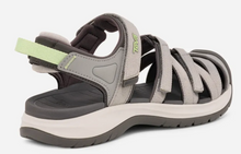 Load image into Gallery viewer, Tirra Sport Closed Toe-Drizzle