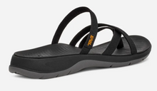 Load image into Gallery viewer, Tirra Traveler Flip - Black