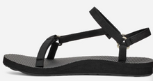 Load image into Gallery viewer, Original Universal Slim Sandal-Black
