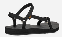 Load image into Gallery viewer, Original Universal Slim Sandal-Black
