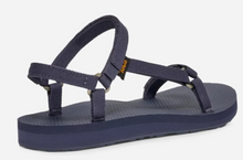 Load image into Gallery viewer, Original Universal Slim Sandal-Crown Blue