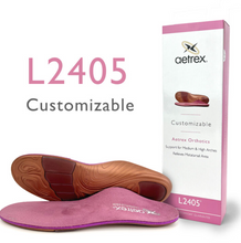 Load image into Gallery viewer, L2405 Customizable Orthotic